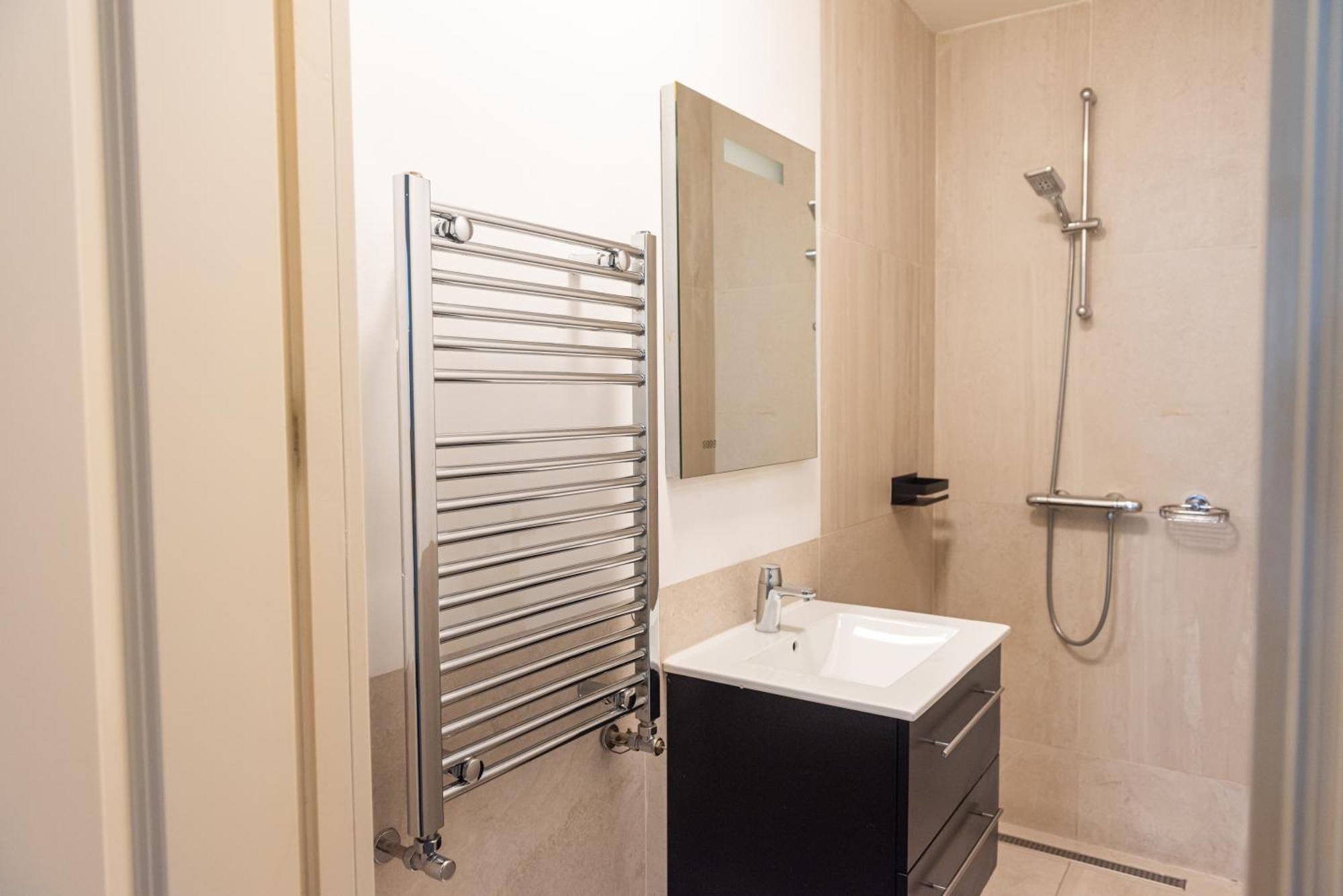 Canal View Apartment Amsterdam Ngoại thất bức ảnh