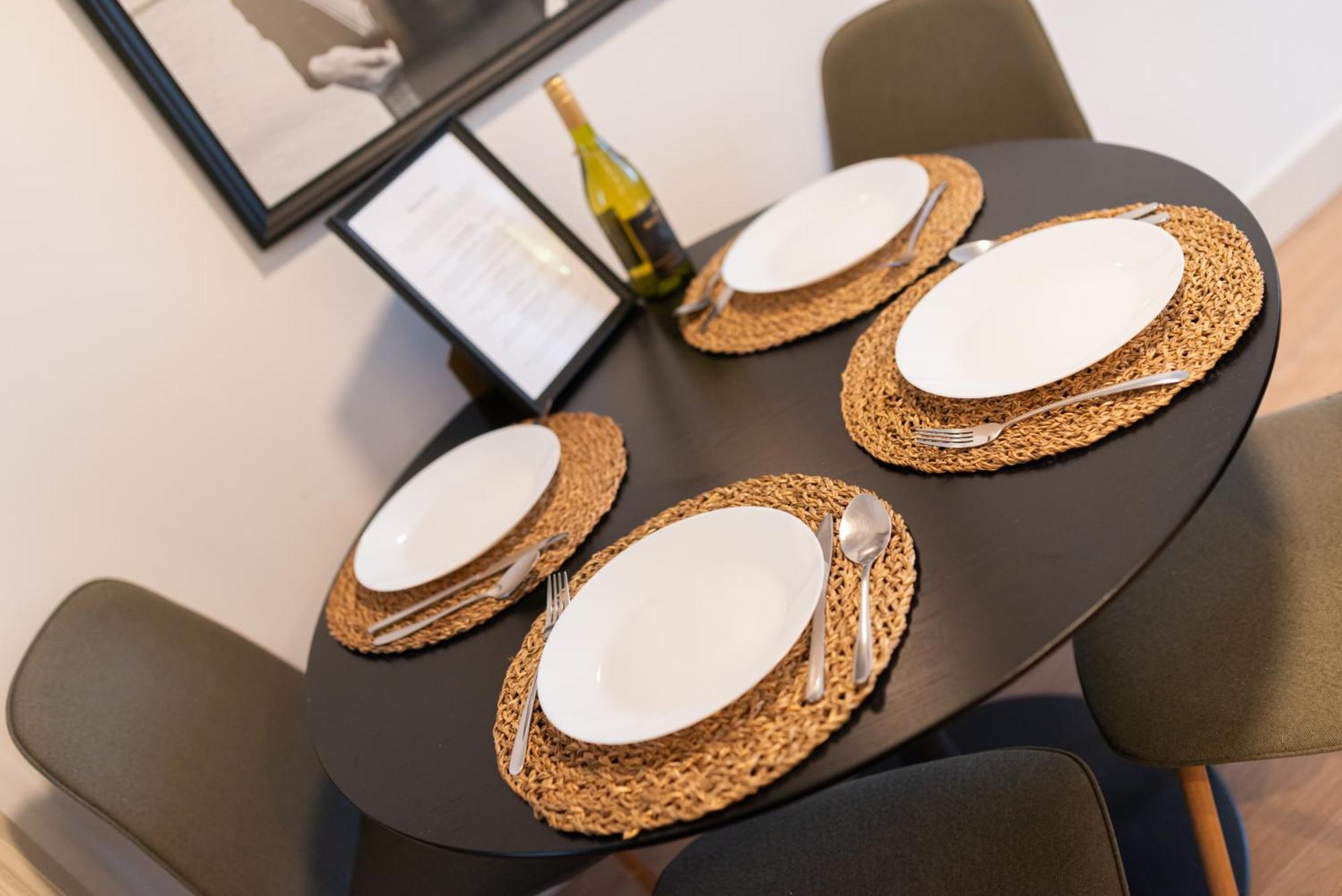 Canal View Apartment Amsterdam Ngoại thất bức ảnh