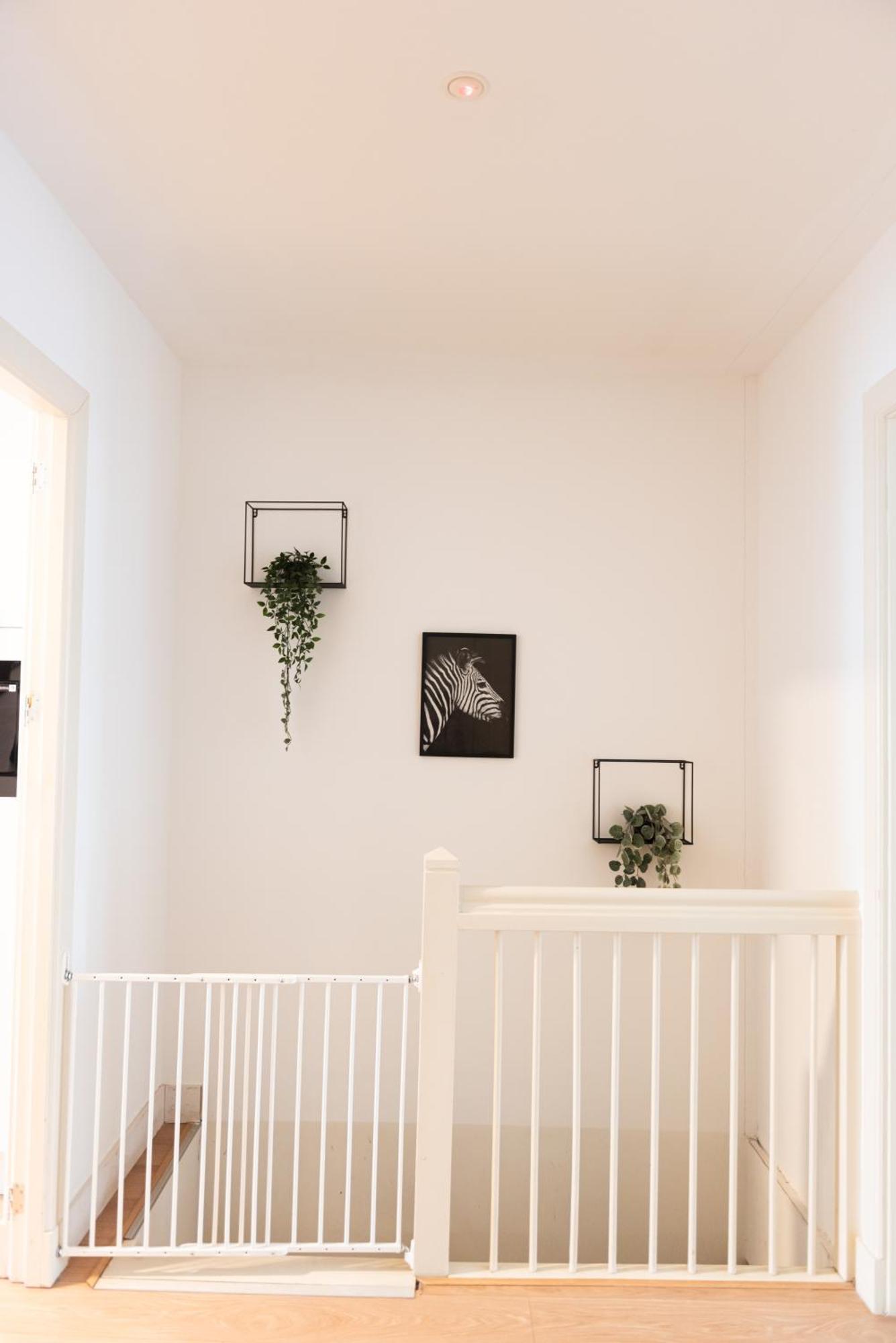 Canal View Apartment Amsterdam Ngoại thất bức ảnh