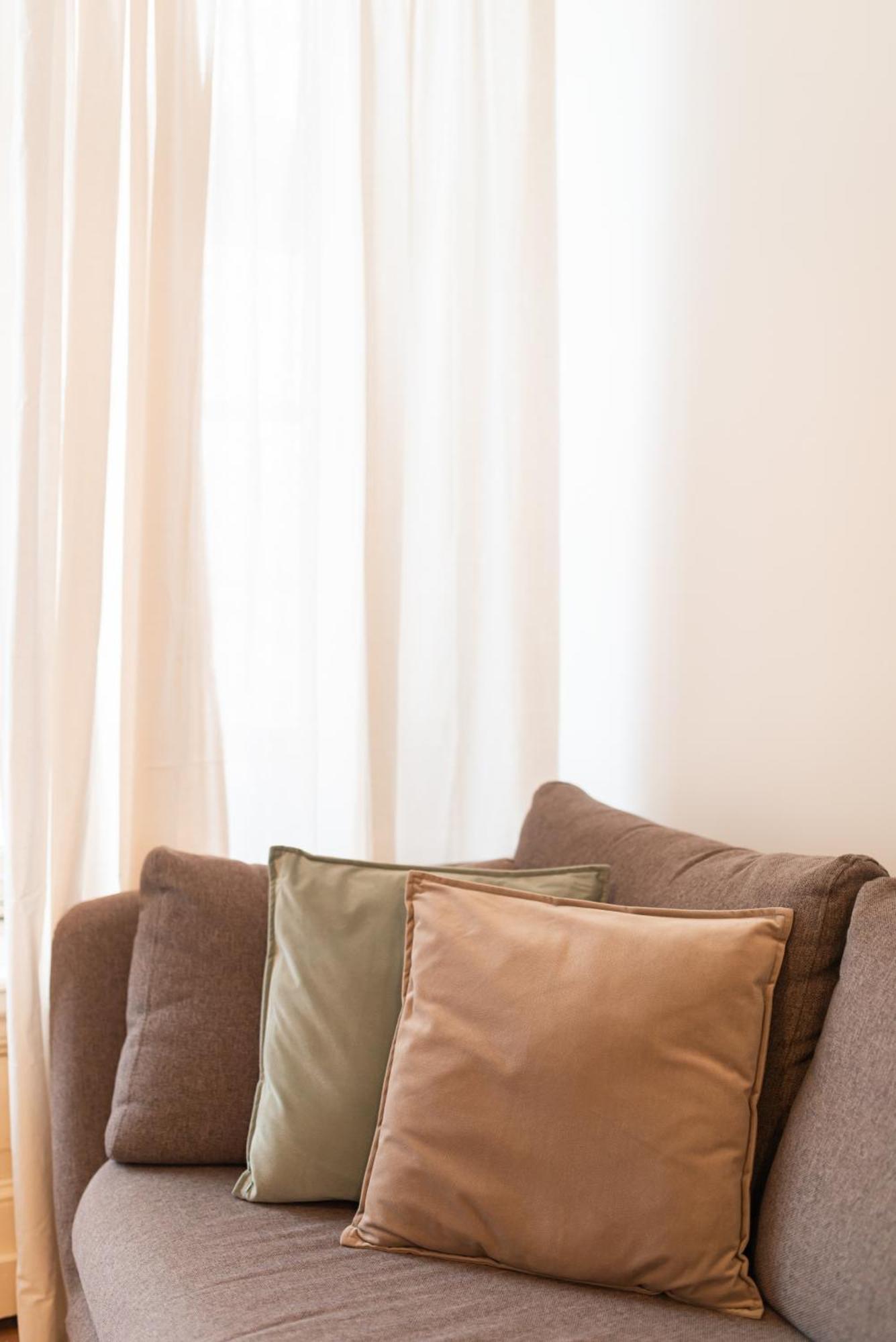 Canal View Apartment Amsterdam Ngoại thất bức ảnh