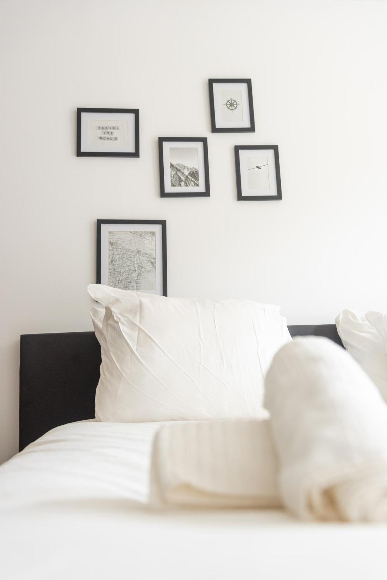 Canal View Apartment Amsterdam Ngoại thất bức ảnh